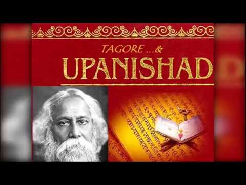Sangachhadhwam Samvadadwam + Anandaloke Mangalaloke with Lyrics -  Dr Utsab Das - Tagore & Vedas