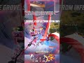 EVEN UN-UPGRADED DEADPOOL CAN DELETE BACKLINE IN SECS 😳💀🙏#marvelrivals #marvelrivalsgameplay #marvel
