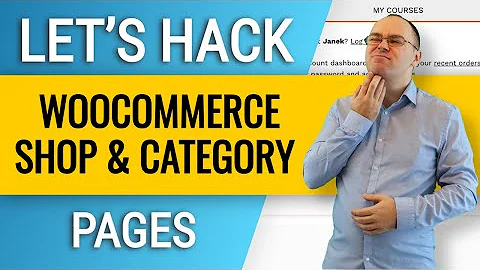 How to Customize Woocommerce Category Page | 17+ Useful Hacks