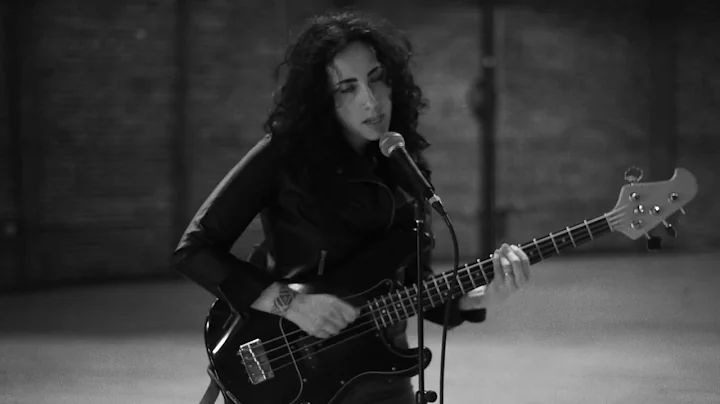 Frances & The Foundation | Hey Man [Official Music...