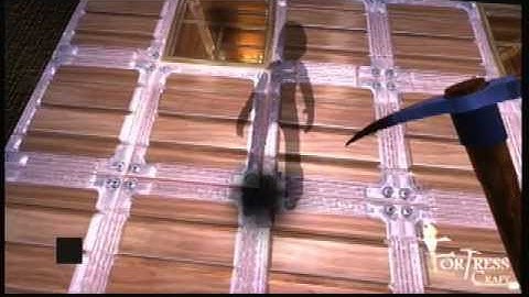 Fortresscraft Workshop Tutorial Computer and Gadgets