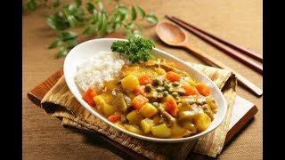 видео: 319. КАРРИ С ГОРОХОМ И РИС БАСМАТТИ. картинка: 319. КАРРИ С ГОРОХОМ И РИС БАСМАТТИ.