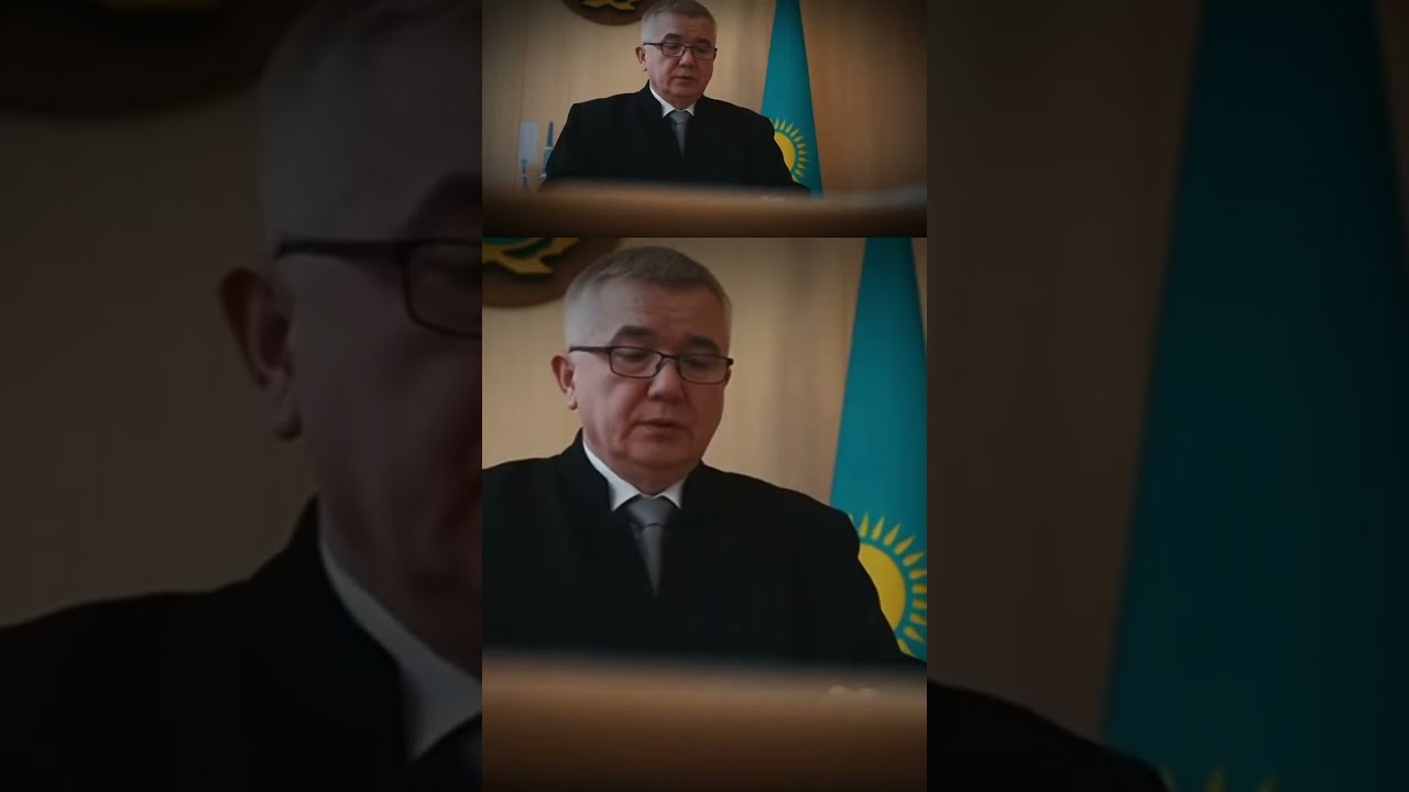 Әйелінің опасыздығынан кейін ол күшейе түсті. #қазақшадрамасы #қазақшаайып #күйеуіне #драма #фильм