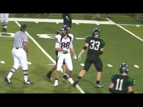 Lake Travis Vs Cedar Park 2009 educational video