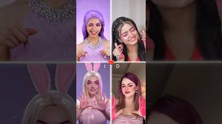 Which one is best? #transition #trending #youtubeshorts #4reels#danceindia