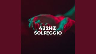 432 Hz Tranquil Echoes