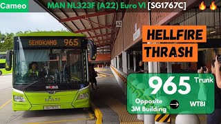[TTS I HELLFIRE CAMEO] MDDEP MAN NL323F A22 E6 GEMILANG (SG1767C) on 965 