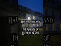 Haunted Ireland: The Ghosts of Rathlin Island