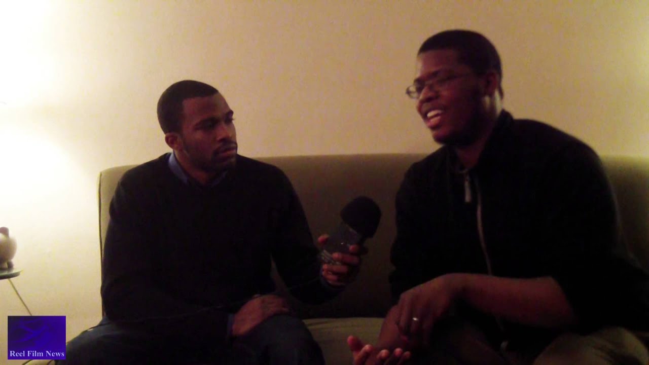 2014 DC Indie Film Fest EXCLUSIVE: SONS OF THE CITY Filmmaker Interview