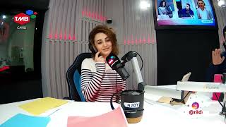 RADIO TMB 100.5 Fm 3cu 1de Seher Shousu Resimi