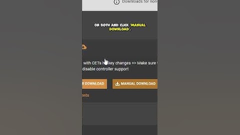 How to Install Mods in Cyberpunk 2077 QUICK | #cyberpunk2077 #shorts