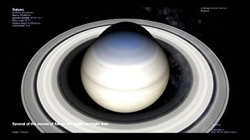 Celestia Demo (FTF Films)