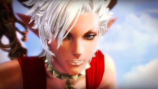 Tera Official Coming to Consoles Trailer
