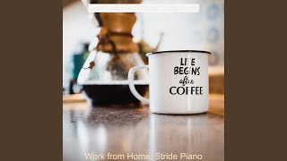 Swing Jazz - Vibes for Cooking at Home