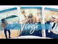 VIRGO - WHERE WILL YOU MEET YOUR NEXT LOVE
