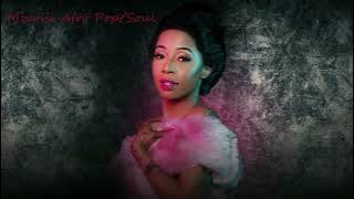 Mzansi Afro Pop/Soul #40