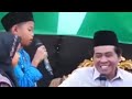ABAH ANZA VS SOPIR TRUK, DOKTER &amp; PRAMUGARI, FULL HUMOR #ayoderekkyai #abahanza #barokahalways 