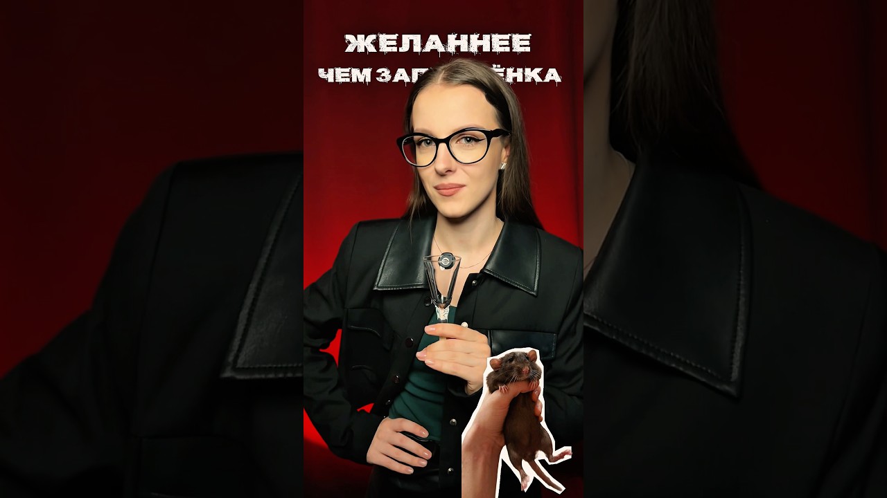 КРЫСЫ ВЫБРАЛИ ЧТО-ТО ВАЖНЕЕ 🥹🐭