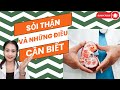 SỎI THẬN VÀ NHỮNG ĐIỀU CẦN BIẾT#DSMINHNGOC