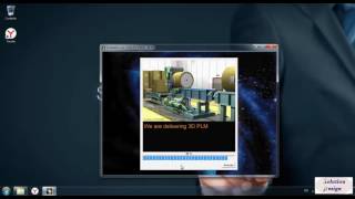 Catia V5 tuto |how to install catia v5