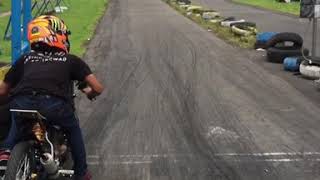 Cara Setting Ninja Tune Up 155Cc