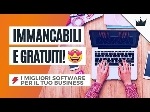 11 migliori TOOL PER BLOGGER 🚀(risorse per aziende e professionisti)