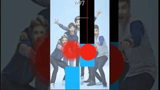 【Piano Tail (Tiles)】 One Direction - AM (Piano Gameplay) screenshot 5