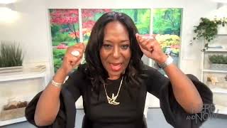 ABCYNY Interview on Here and Now with Sandra Bookman