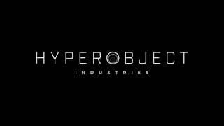 Gary Sanchez Productionshyperobject Industriesproject Zeushbo 2019