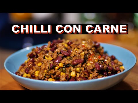 Video: Ua Noj Chili Con Carne