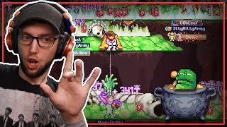 Bubo MEGA Farming And Orca's Hunting Moose