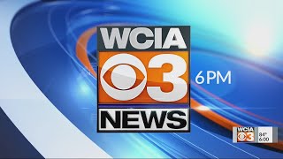 WCIA 3 News at 6 p.m.