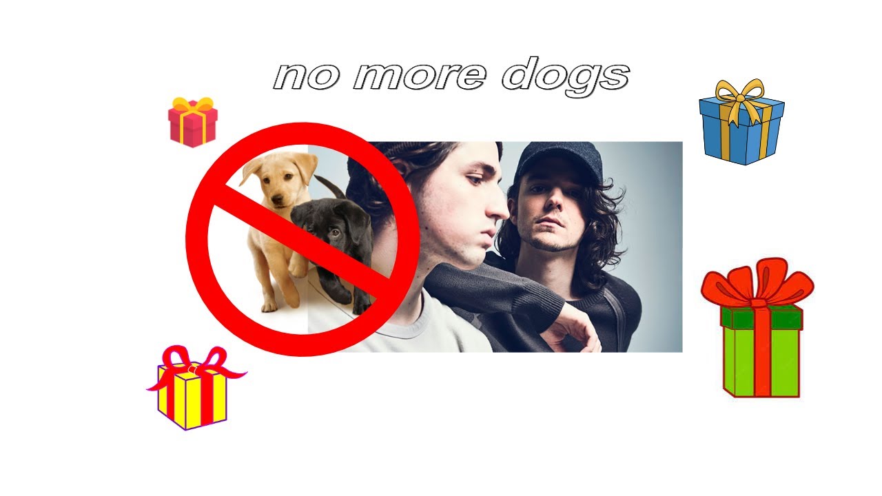 Madeon & Porter Robinson "Dog Days Are Over" (Thanks for the gifts