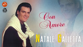 Video thumbnail of "Natale Galletta - Lascia stare"