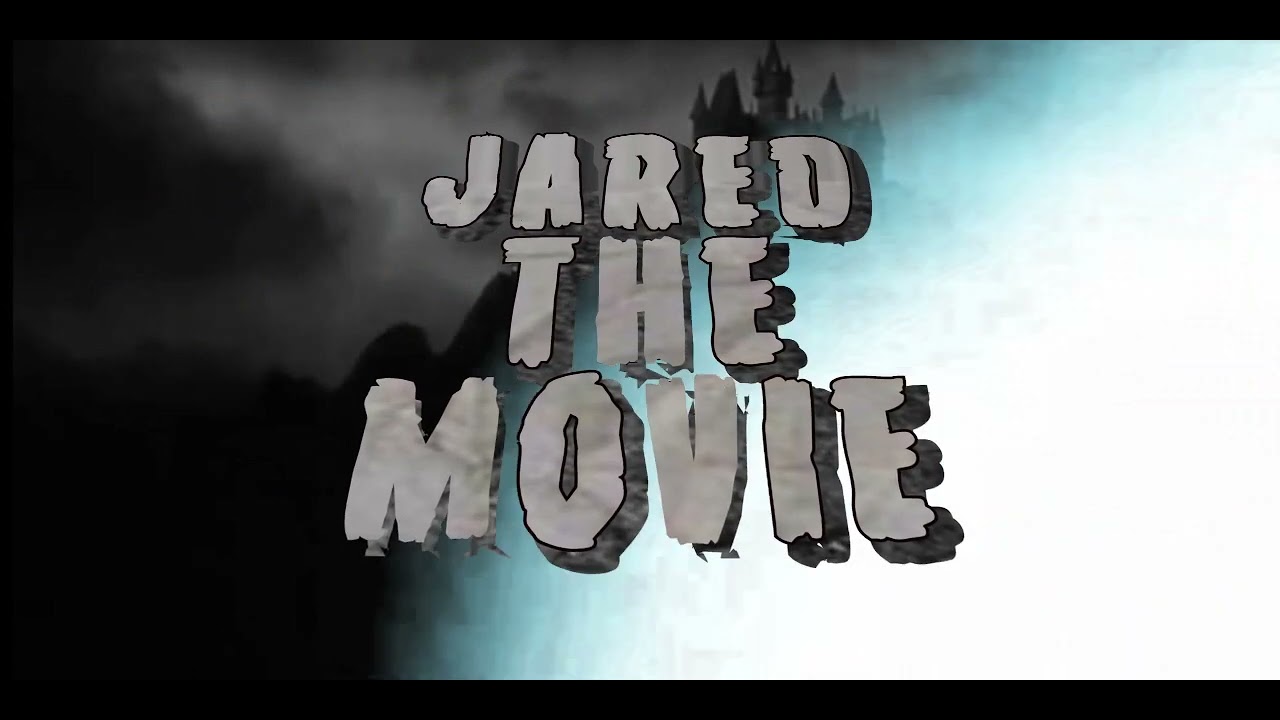 Happy birthday Jared - Young Frankenstein Style!