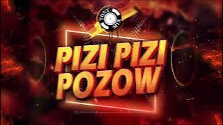 TonyMix - Pizi Pizi Pozow [ Audio]