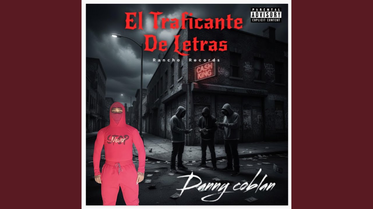 Chocastes (Afrobeat)