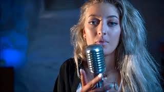 Sofia Karlberg - Too Good At Goodbyes LYRICS