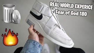 air max 180 fear of god