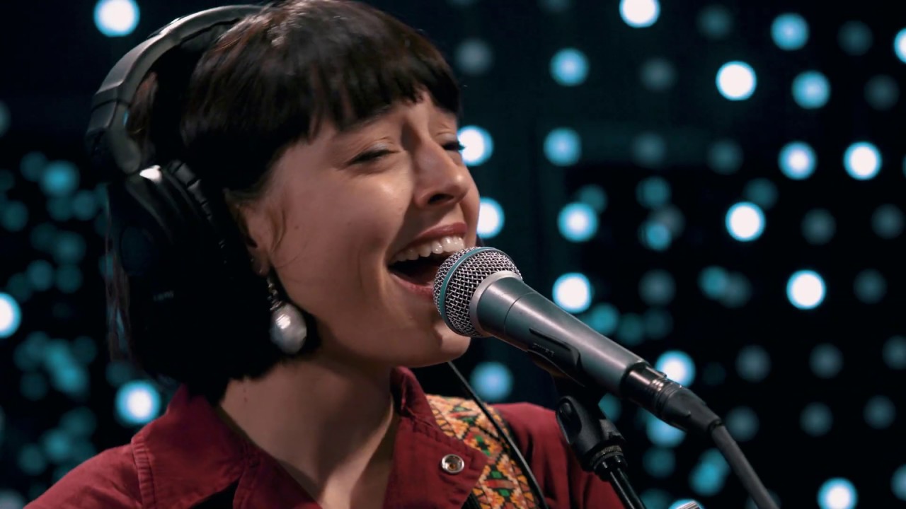 Stella Donnelly - Old Man (Live on KEXP)