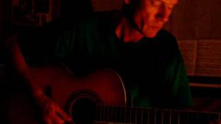 Mike Leigh guitar Indian Raga" Charukeshi"