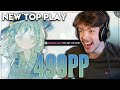 New easy topplay for 45 digit nm players just dropped  499pp
