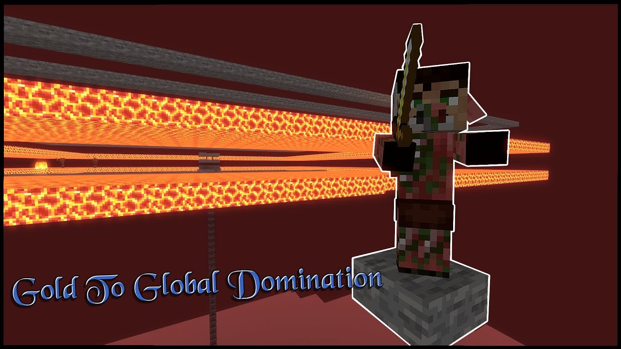 Best Barter and Gold Farm!