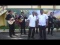 Hermanos Montecel Mi Vida y Anhelos (Vals) D.R.A Canta Duo Cedeño (Alvaro y Enrique)