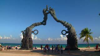 Dreams Puerto Aventuras Resort and Spa by UVC, Puerto Aventuras, Mexico