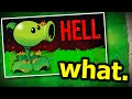 Debunking The WORST PvZ Downfall Video 