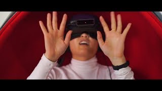 Walmart’s Spatial& + DreamWorks Bring Exclusive VR to Stores