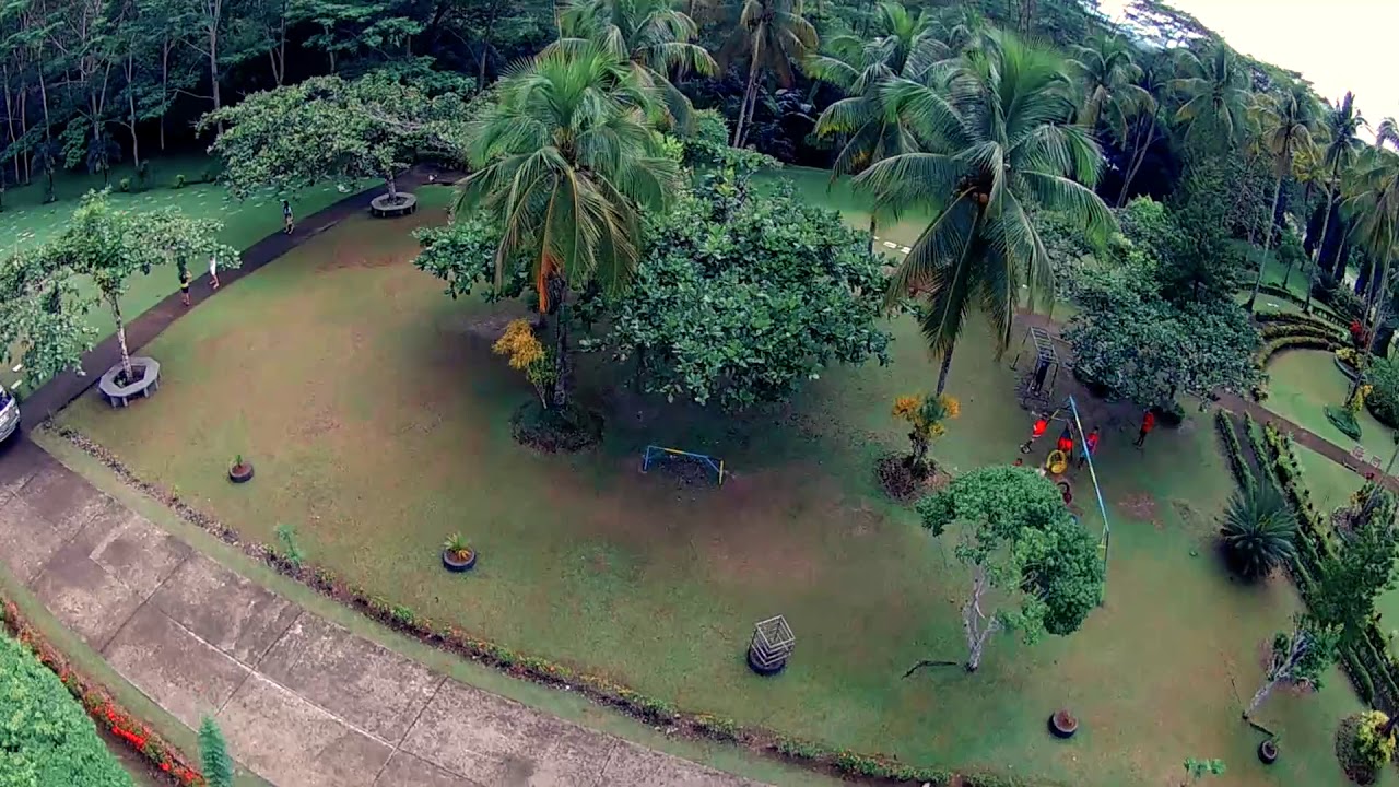 Green Meadows Memorial Gardens (Bayugan city) YouTube