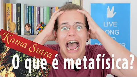 Quais são os principais filósofos da metafísica?