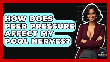 How Does Peer Pressure Affect My Pool Nerves? - Billiards Hustlers